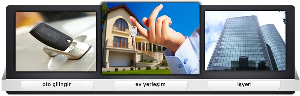 Erzurum çilingir